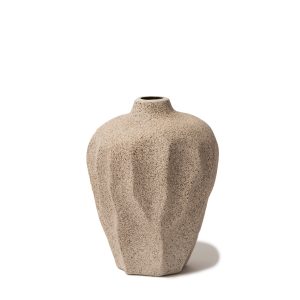 Vas Flower Seed sand medium från Lindform