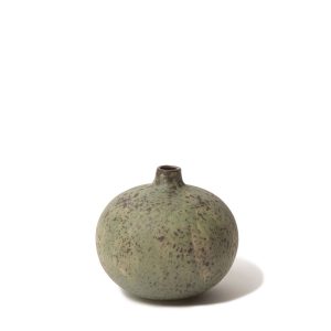 Vas Bari small Green Melange från Lindform hos Cobosabi