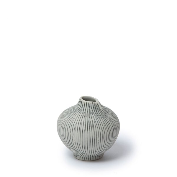 Vas LINE small grey från Lindform