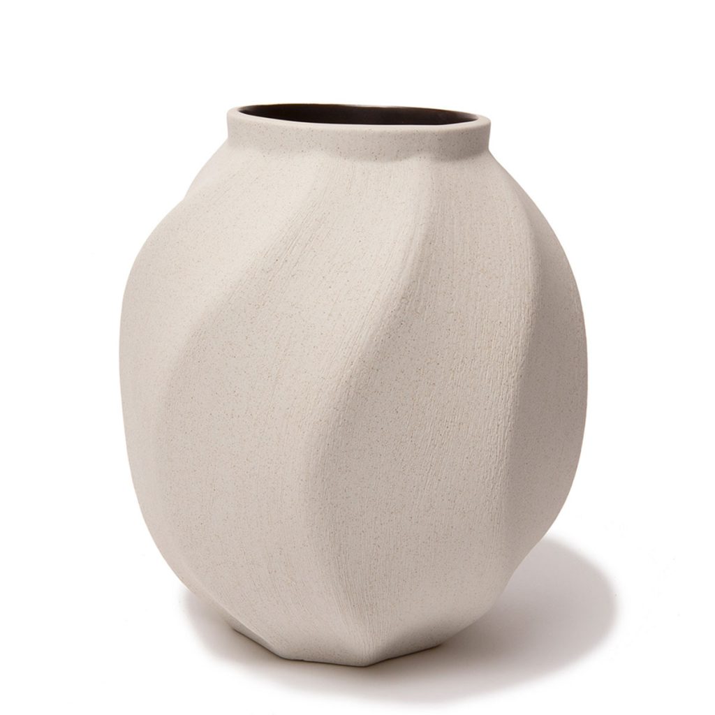 Vas Soft Wave sand white light från LIndform