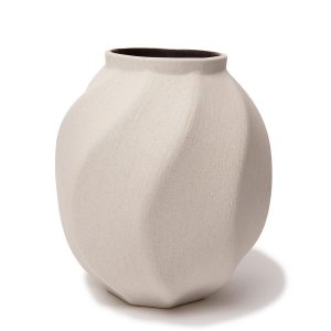 Vas Soft Wave sand white light från LIndform