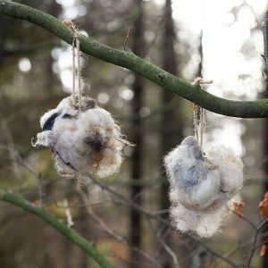 DIY Birdhouse från Aveva