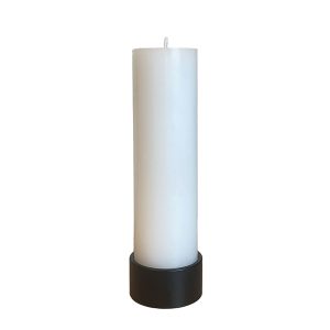 Ljusstake Fat light svart från 55North