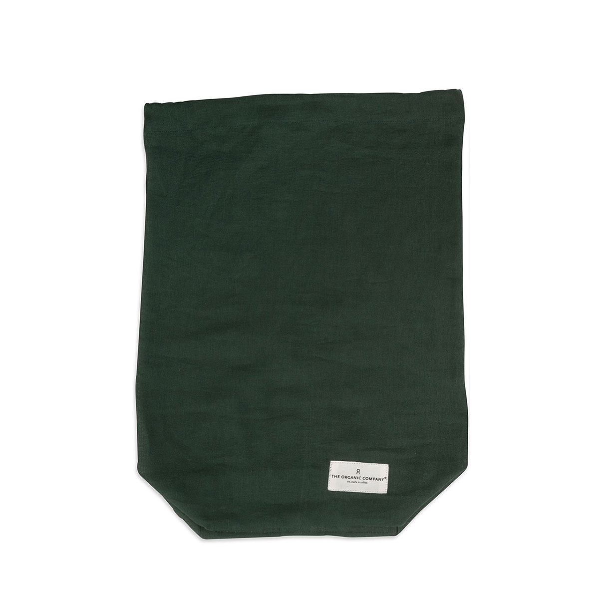 Food Bag large grön