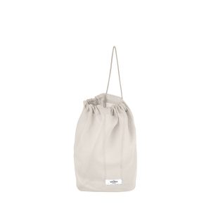 Food Bag medium stone