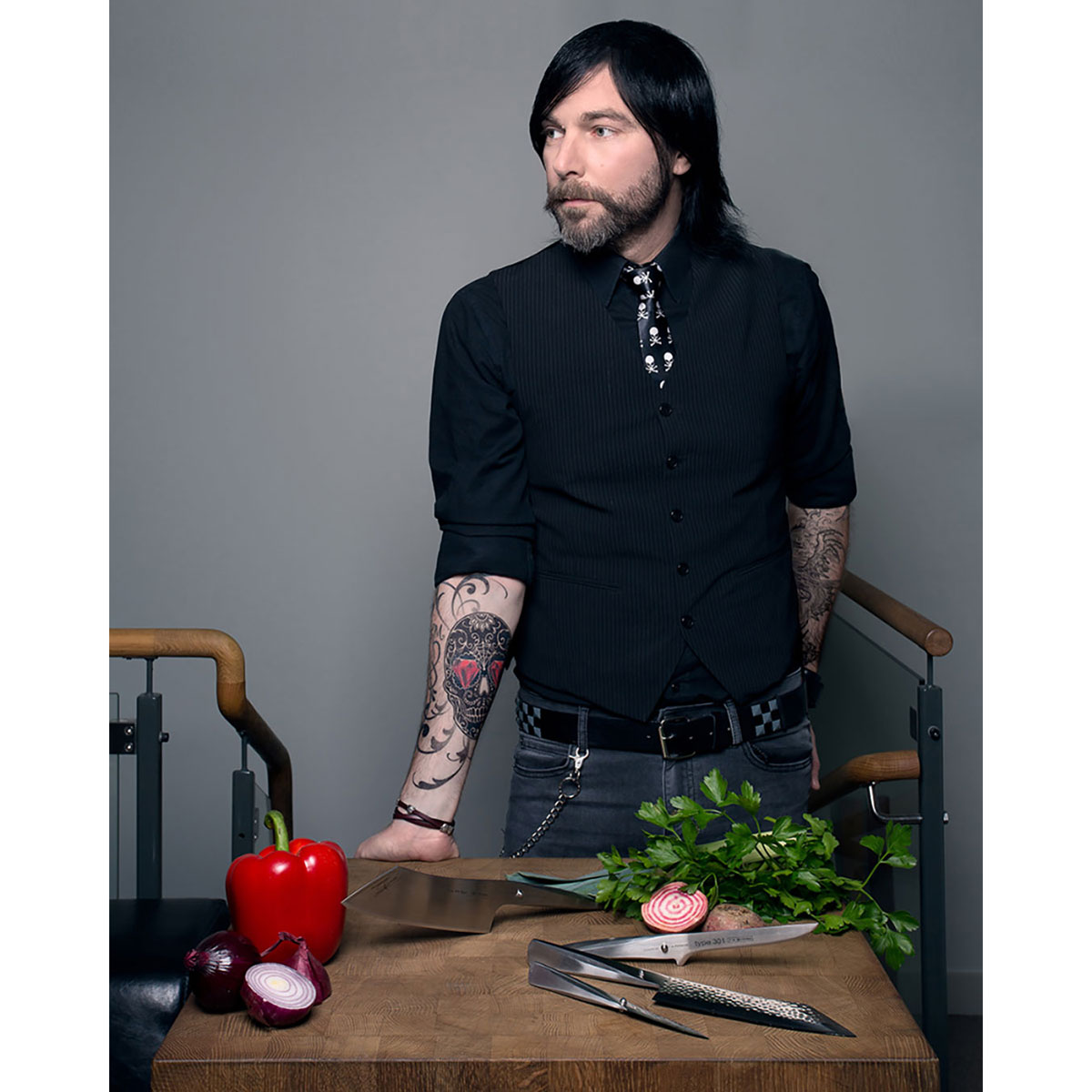 Grill: Frederik Zäll's bästa - Bild 2