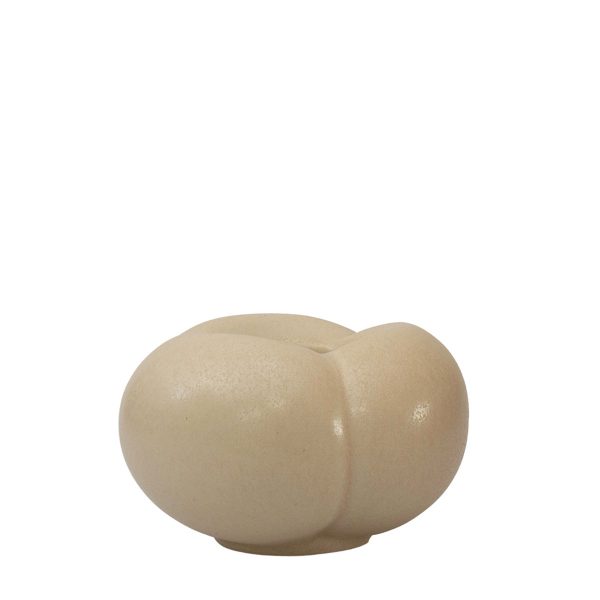 Fröhus lykta rund honung från Paradisverkstaden