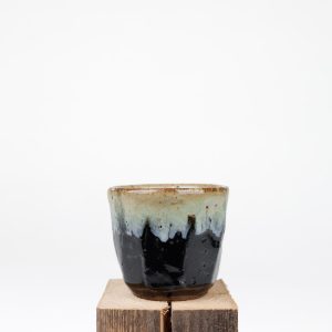 Japansk sake espresso kopp no2 av Seigan Yamane från TANAKA