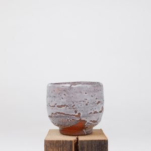 Japansk handgjord sake/espresso kopp no15 av Masanori Makino från TANAKA hos Cobosabi