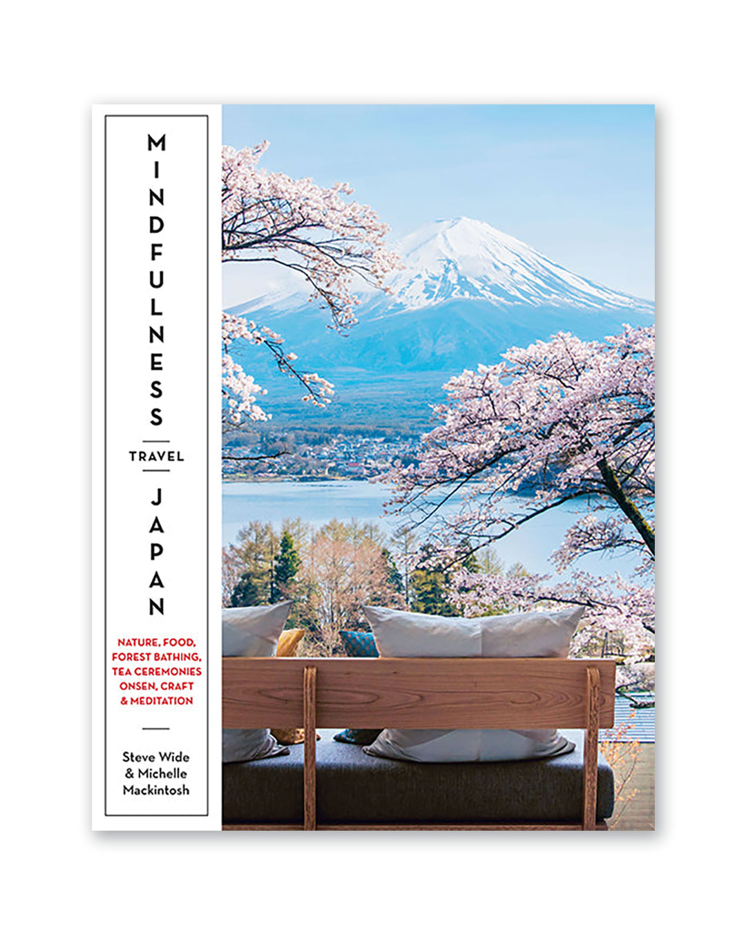 Boken Mindfulness Travel Japan