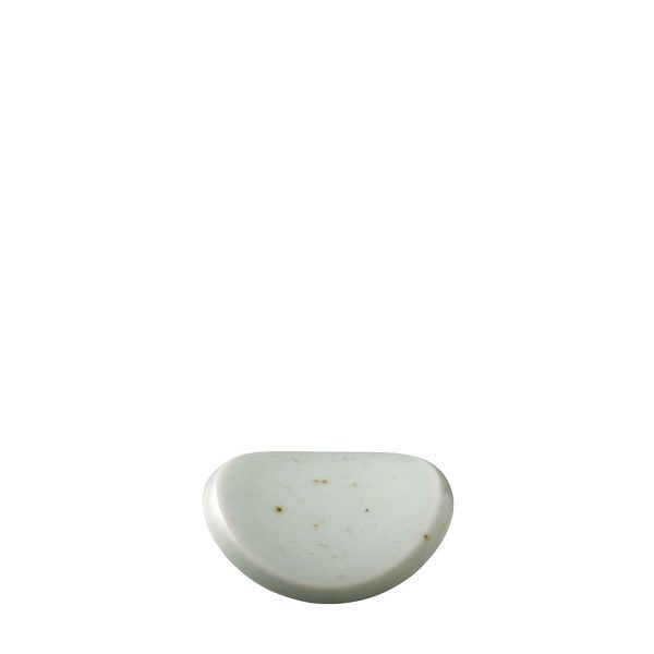 Stöd till ätpinnar HIBI vit från japanska Kinto