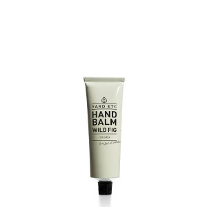 Handkräm Wild fig 30ml I liten tub från Yard Etc