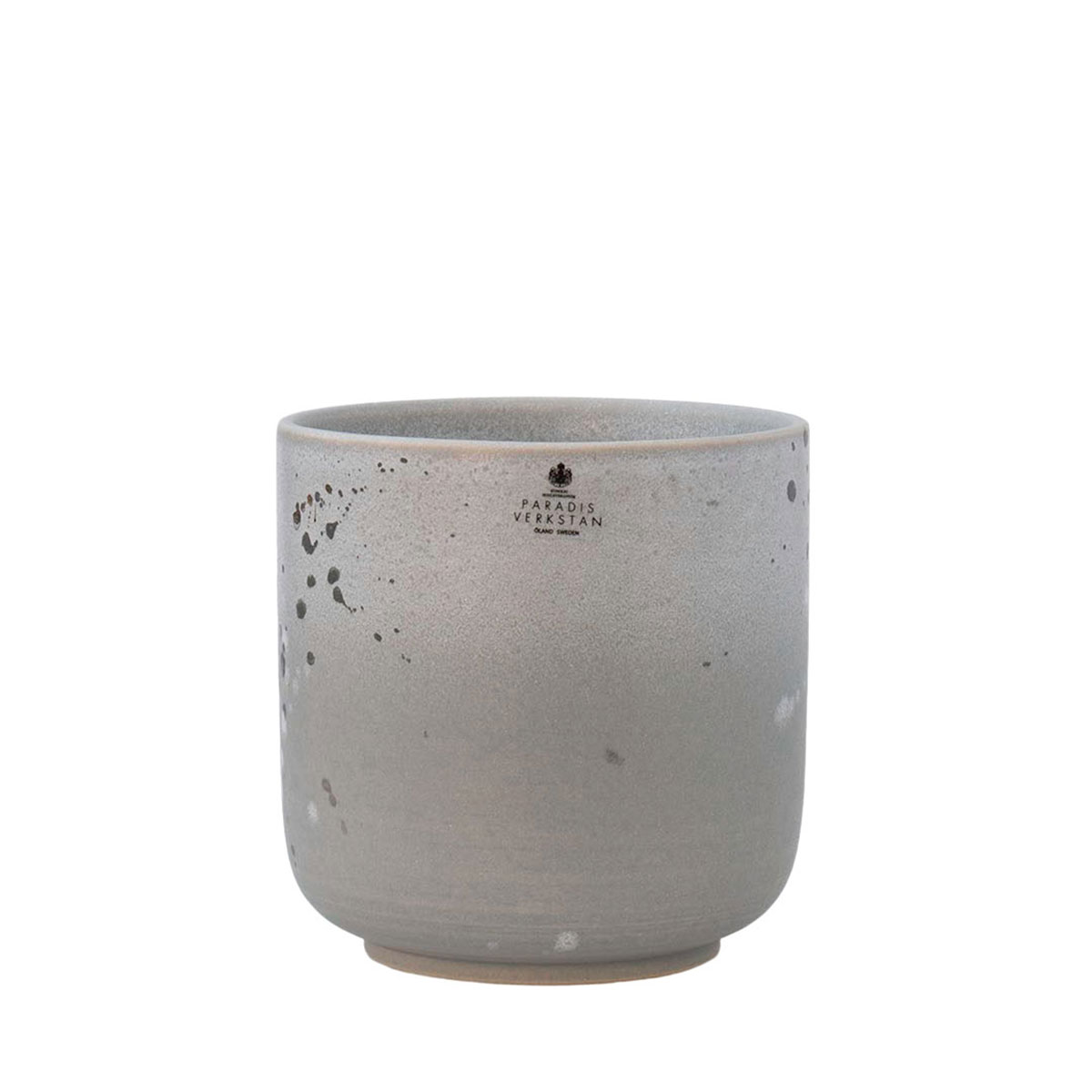 Örtkruka Horisont grå från Paradisverkstaden