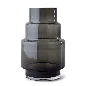 Hurricane no69 smoked grey från Ro collection