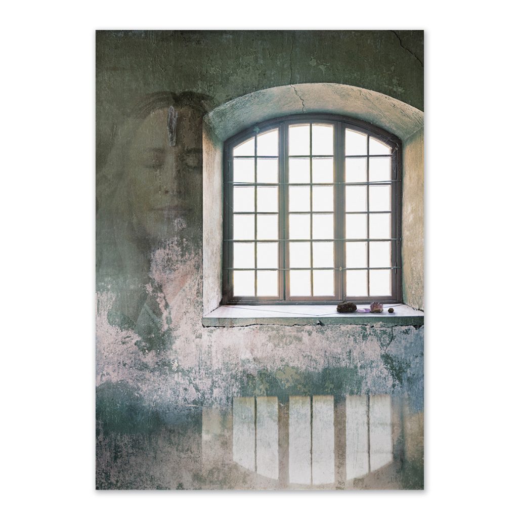 Art print Inner peace från Soul Image