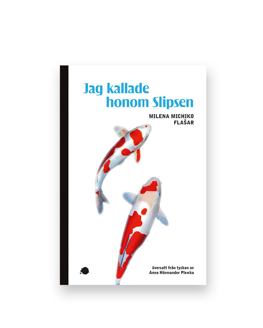 Bok Jag kallade honom Slipsen från Nilsson förlag hos Cobosabi