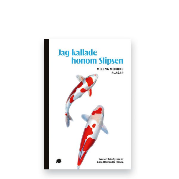 Skönlitterär bok Jag kallade honom Slipsen