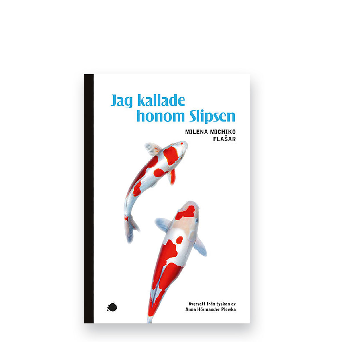 Skönlitterär bok Jag kallade honom Slipsen