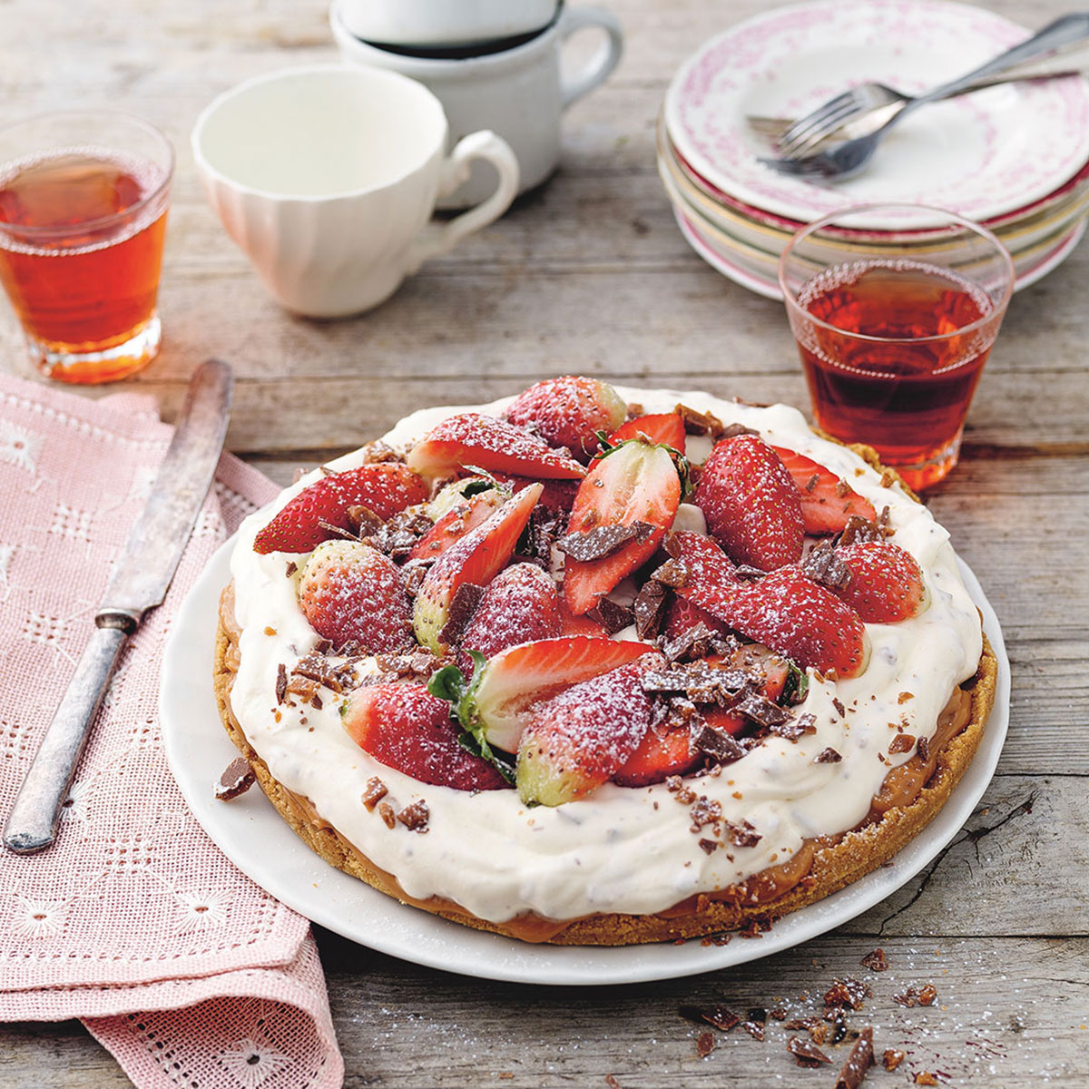 Jennys sommar - Bild 3