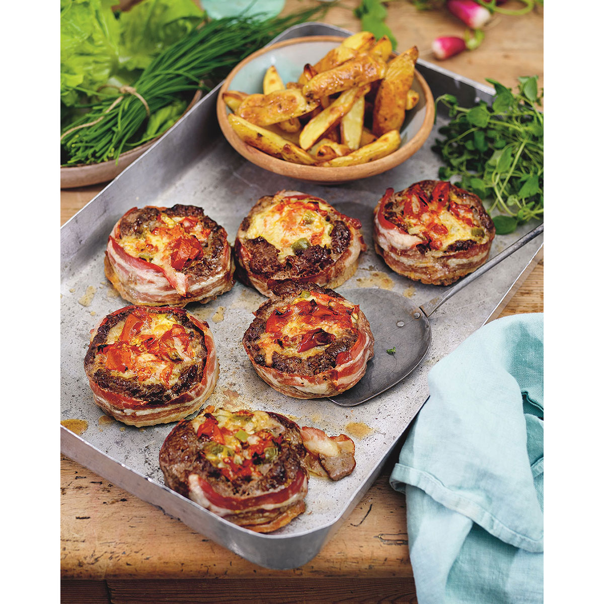 Jennys sommar - Bild 2