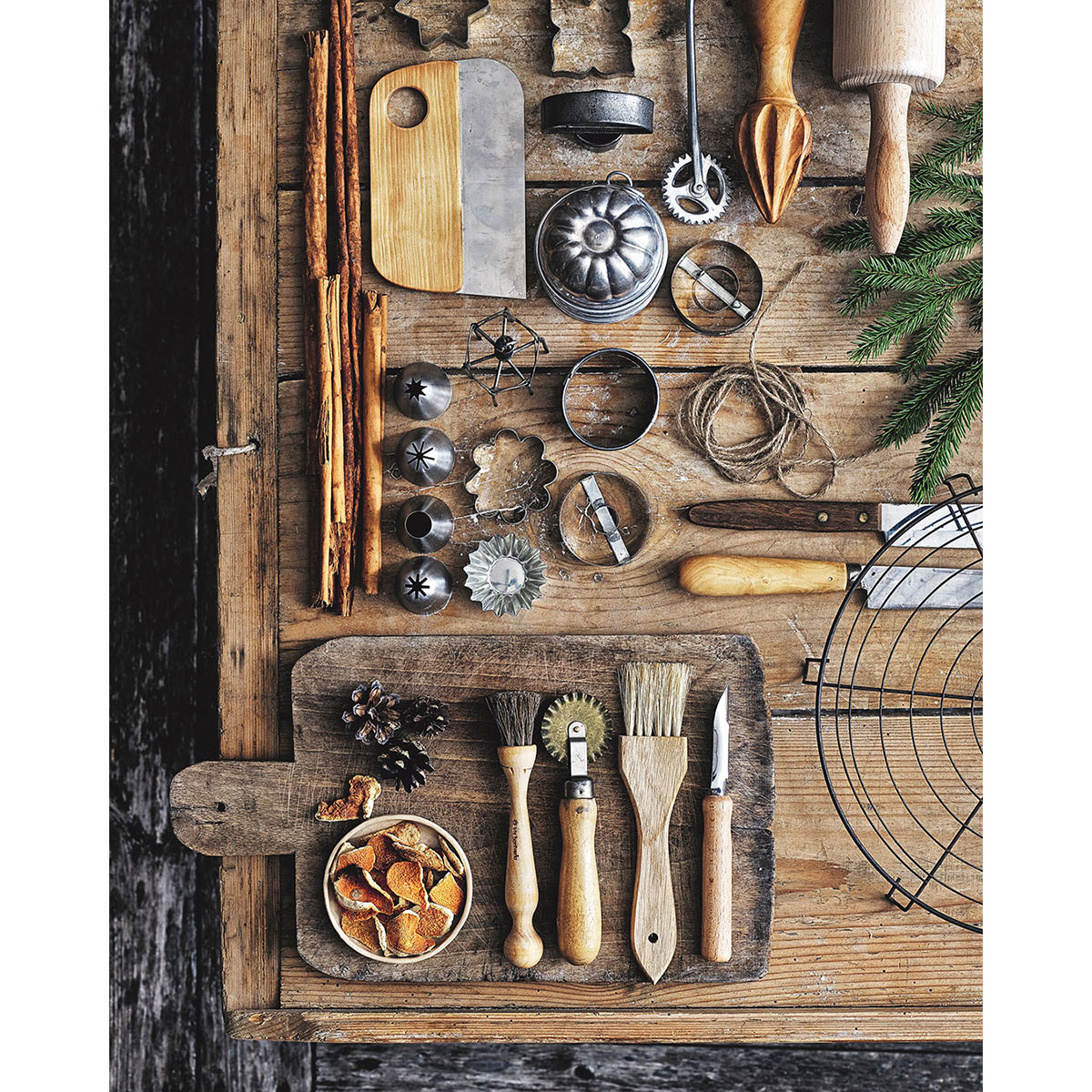 Julbak deluxe - Bild 3