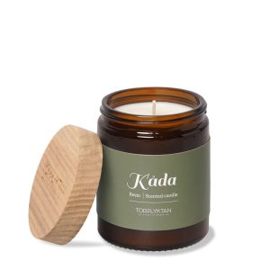 Doftljus Kåda 150g från Torplyktan
