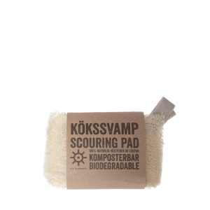 Kökssvamp från Iris Hantverk