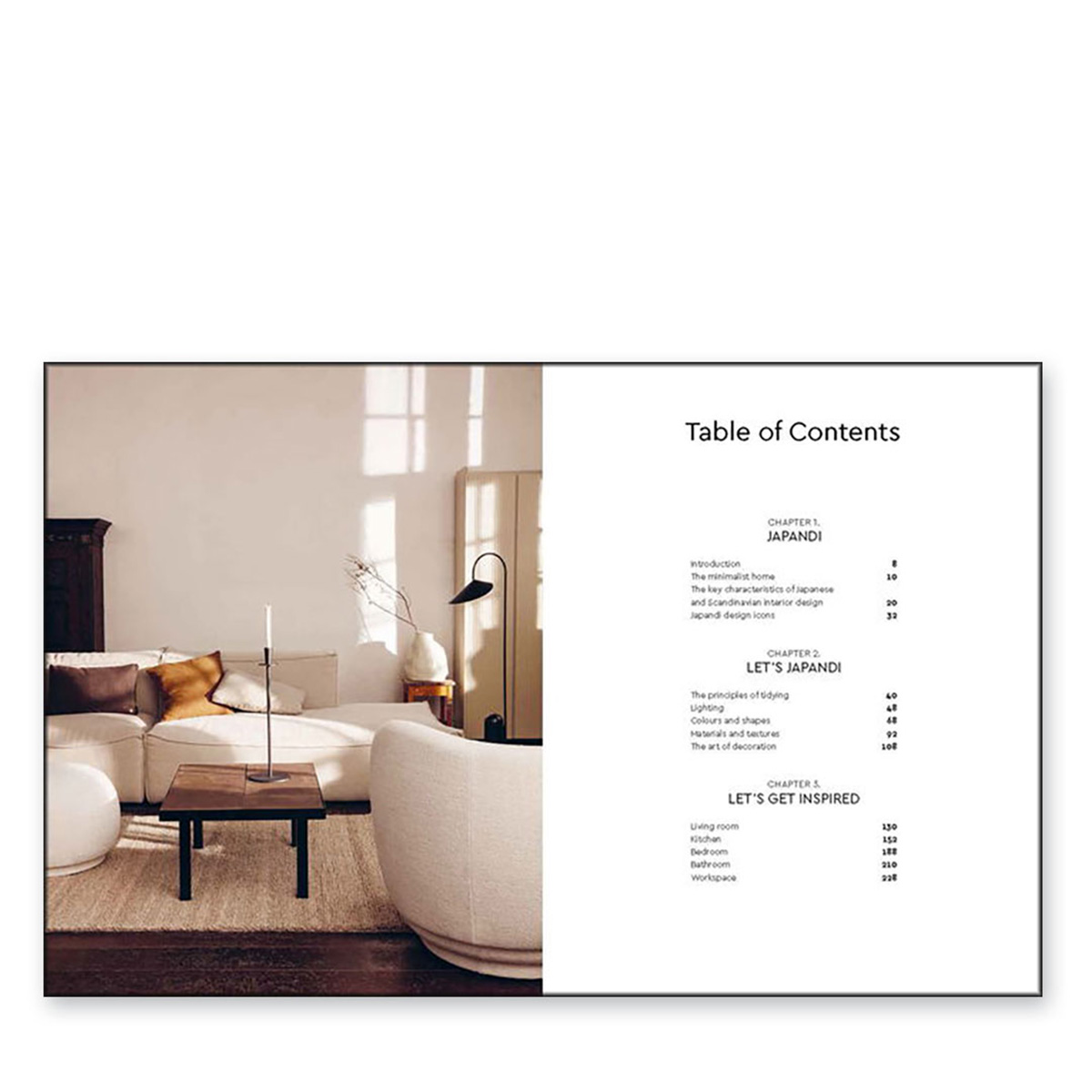 Japandi Living - Bild 2
