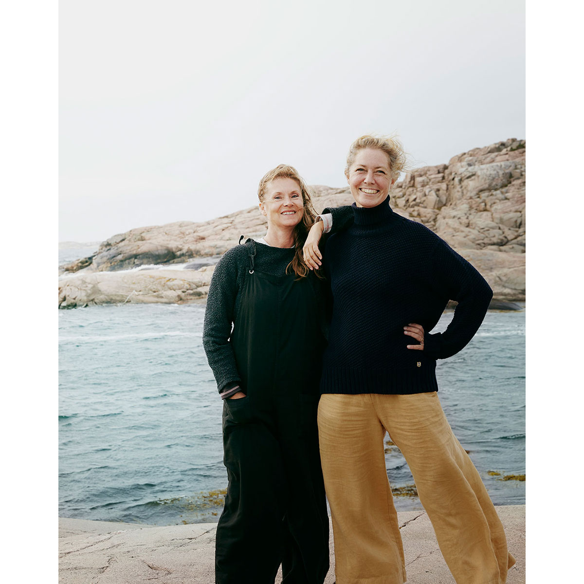 Plocka tång & strandväxter : recept och tillagning - Bild 5