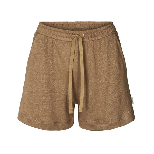 Linneshorts Mimi från Gai+Lisva