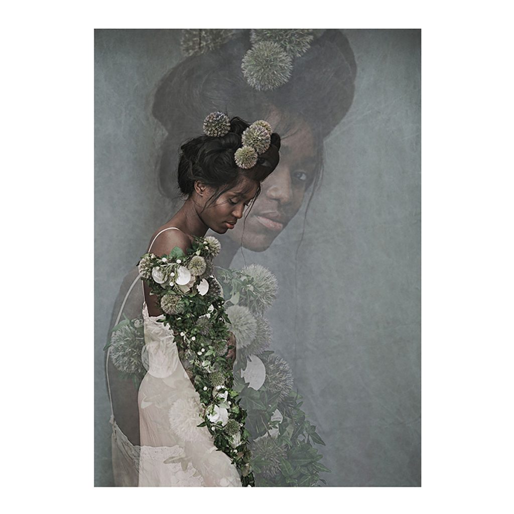 Art print Love & enjoy från Soul Image