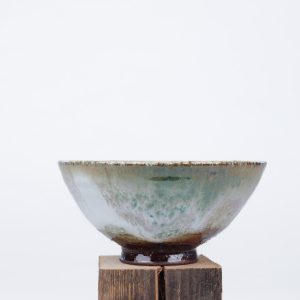 Japansk handgjord skål no2 av Seigan Yamane från TANAKA hos Cobosabi