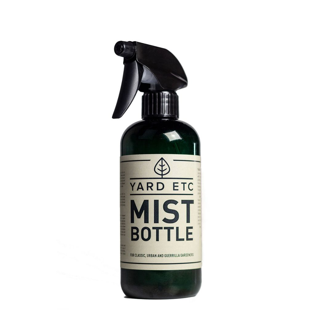 Sprayflaska Mist Bottle från Yard Etc