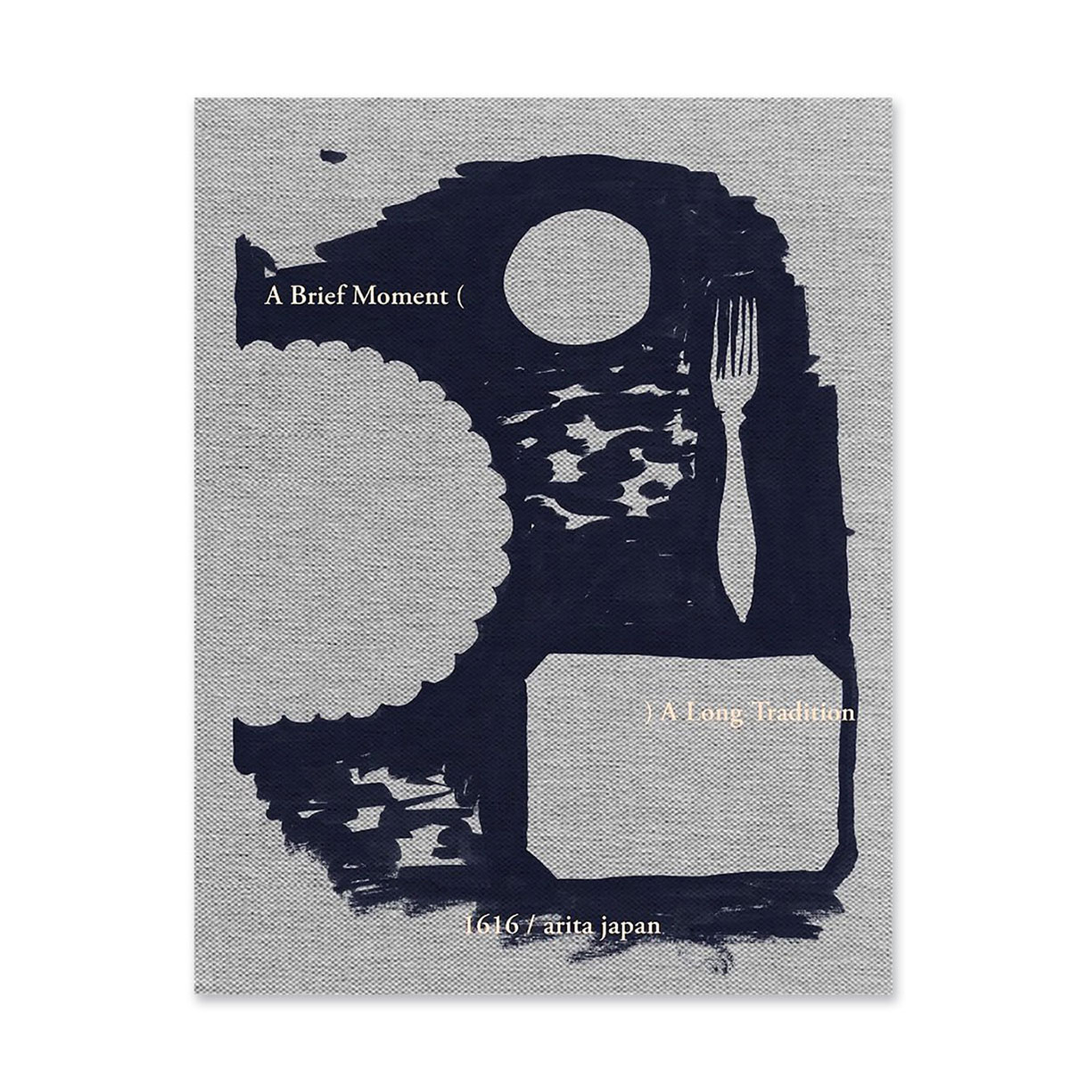 Boken A Brief Moment( ) A Long Tradition hosted by Cobosabi