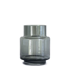 Hurricane no53 smoked grey från Ro collection