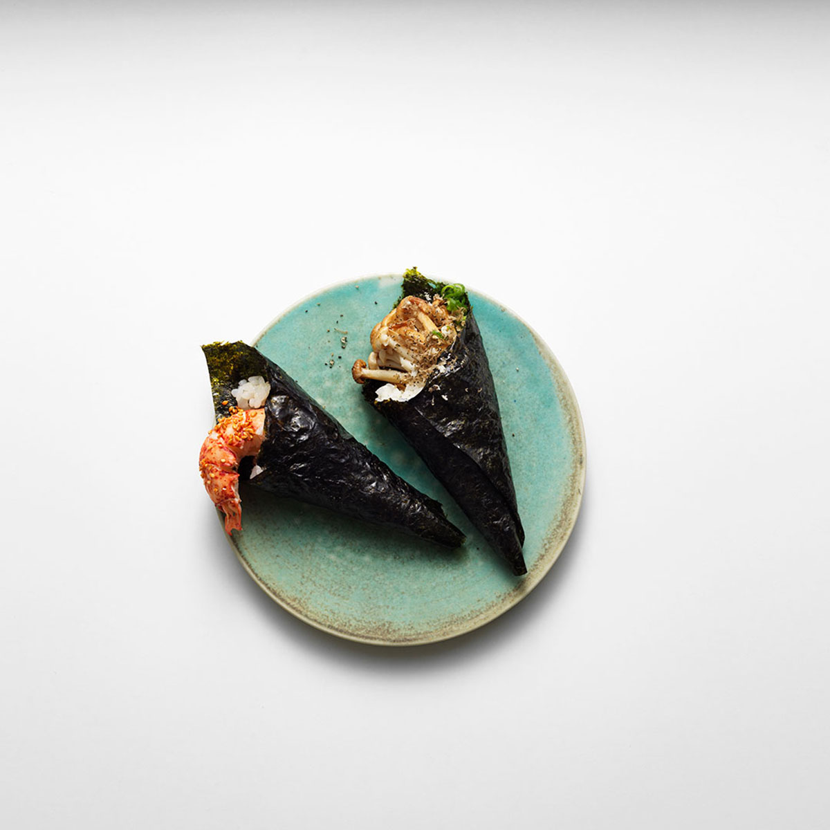 Nordisk sushi - Bild 3