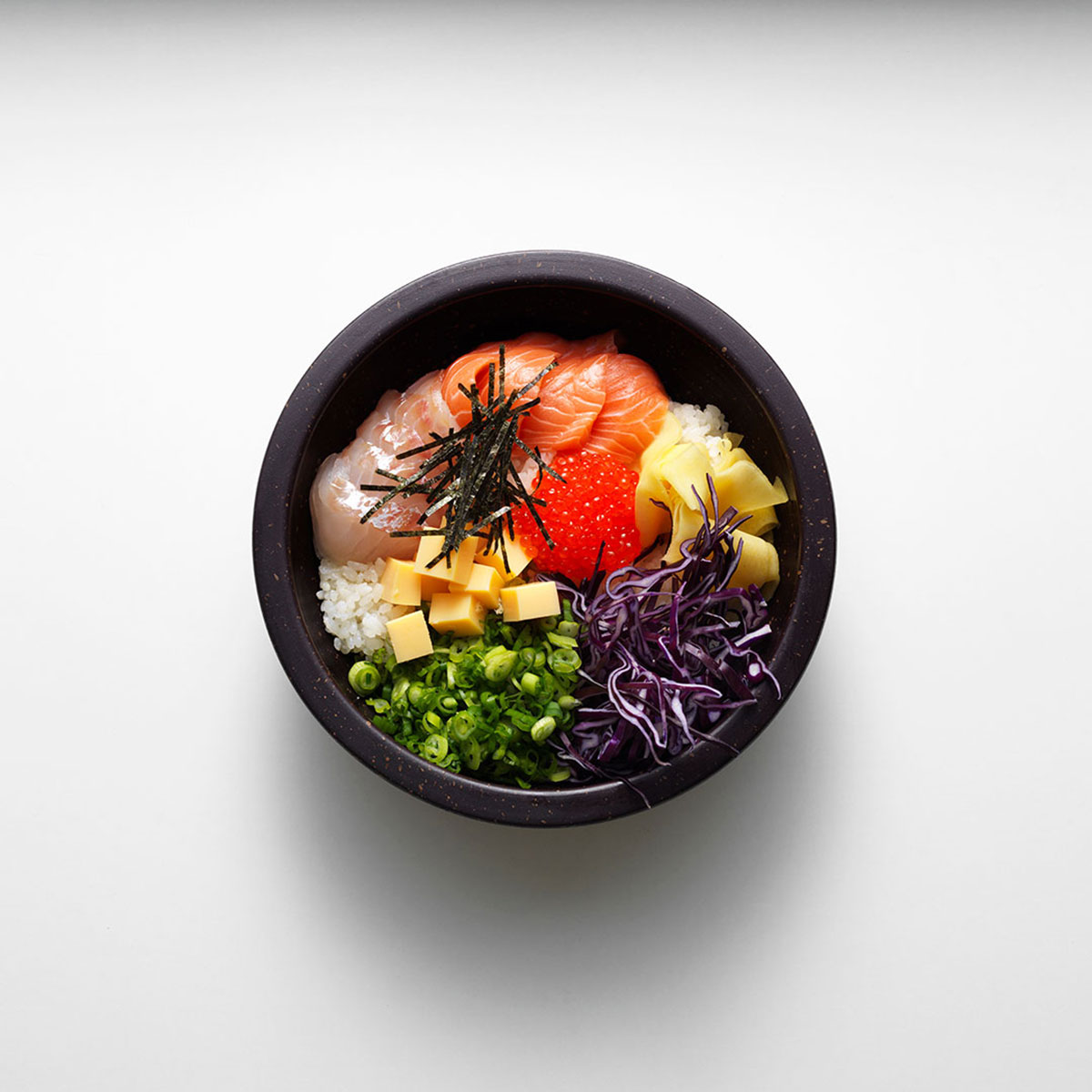 Nordisk sushi - Bild 5