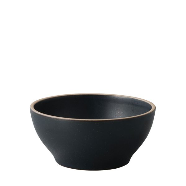 Skål NORI svart 165 mm från Kinto