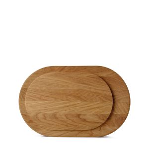 Skärbräda Oak board no62 från Ro Collection