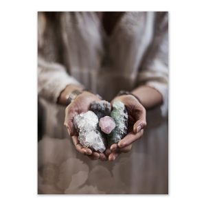 Art print Openness från Soul Image