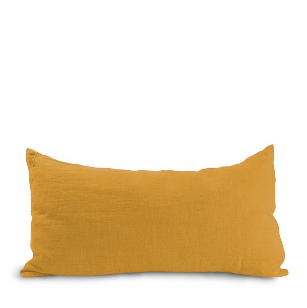 Lovely kuddfodral honey 40x70 från Lovely linen