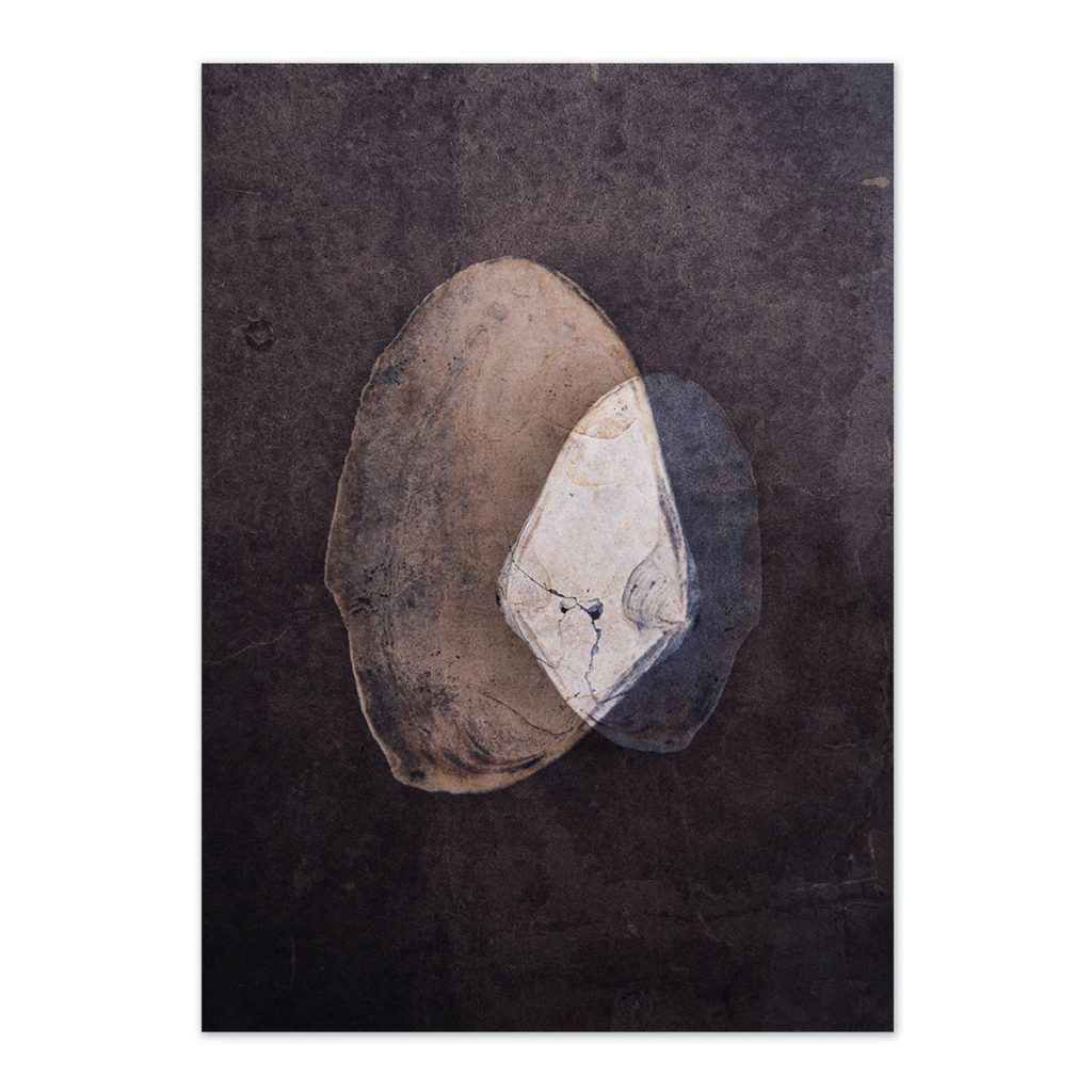 Art print Perfect Imperfect från Soul Image