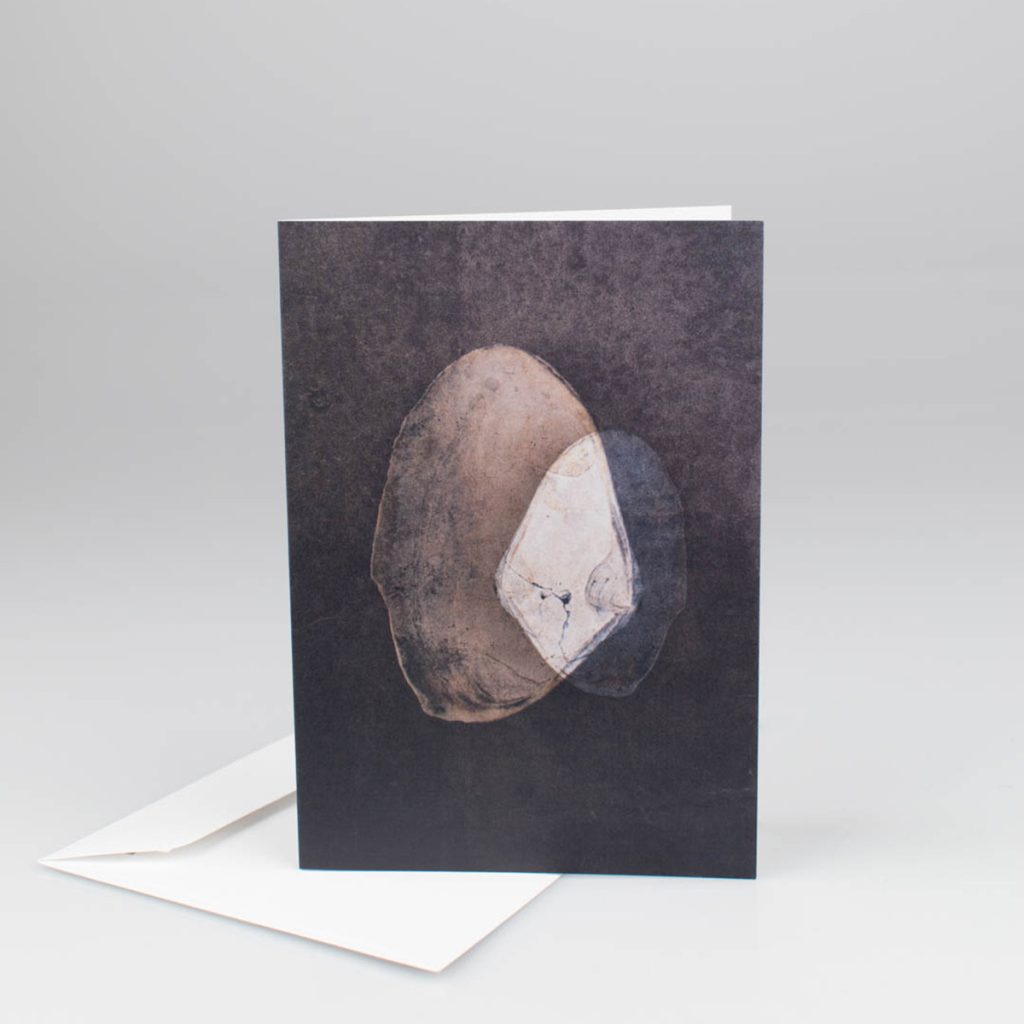 Kort med kuvert Perfectly imperfect från Soul Image