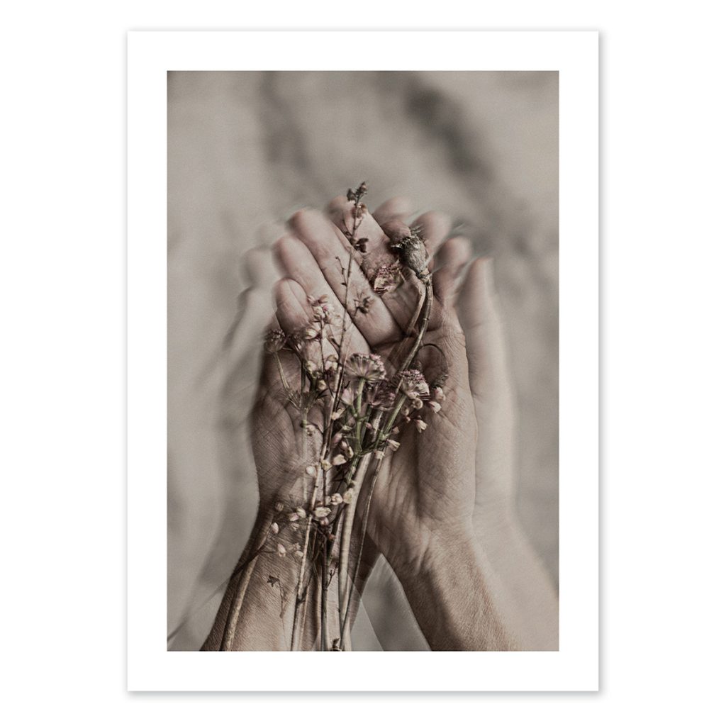 Art print Precious från Soul Image