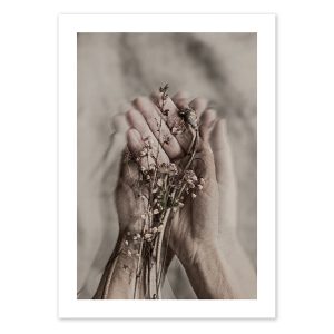 Art print Precious från Soul Image