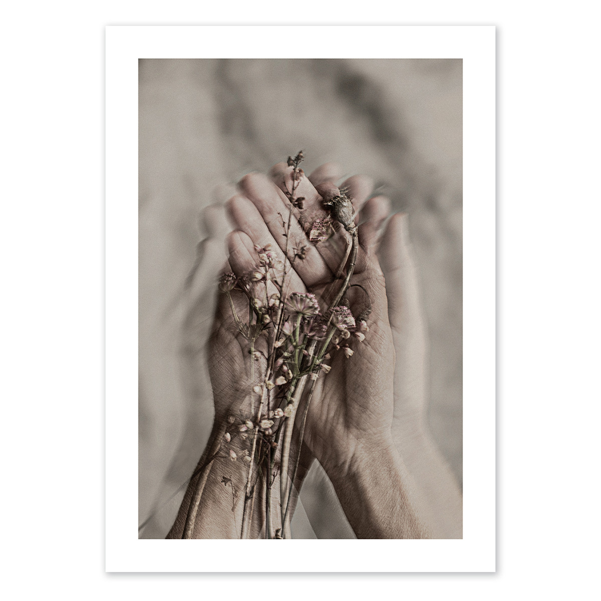 Art print Precious från Soul Image