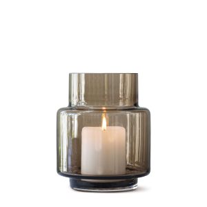 Hurricane no53 sepia brown från Ro collection