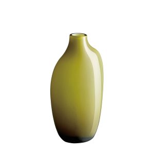 SACCO glasvas 03 grön från Kinto