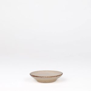 SHIBUI drejad mini tallrik natsu av Studio Latitud och Cobosabi