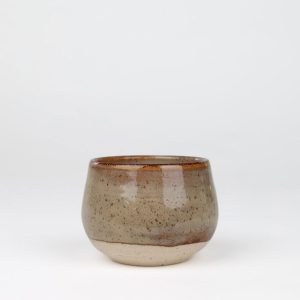 SHIBUI drejad mugg aki